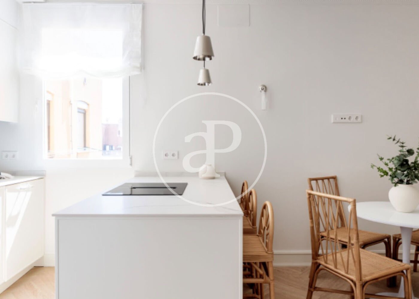 Piso de 75 m² en Madrid