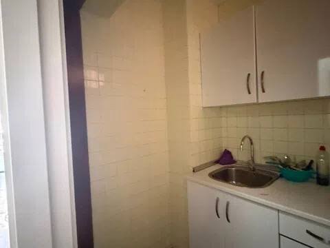 Flat 28 m² in Benalmádena