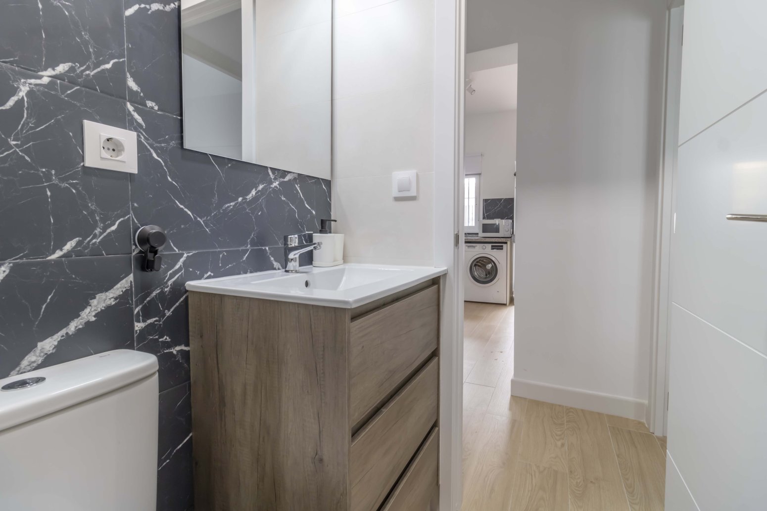 Piso de 61 m² en Sevilla