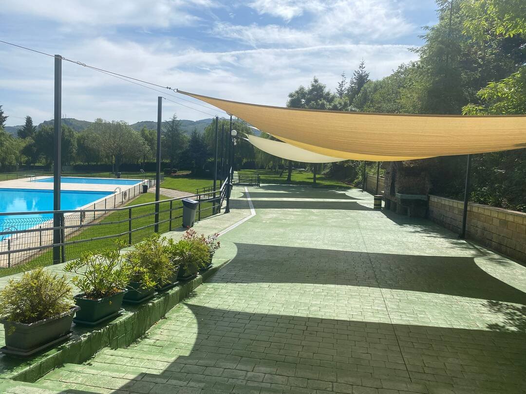 Piso de 75 m² en Zorraquín