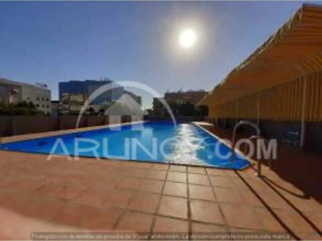Piso de 60 m² en Sevilla