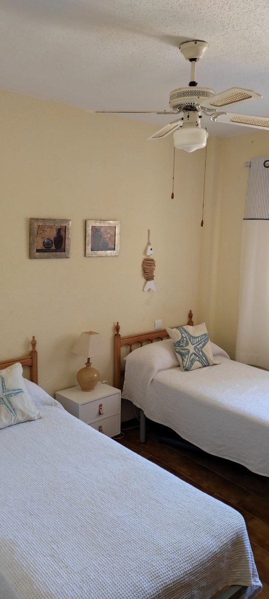 Piso de 75 m² en Cartagena