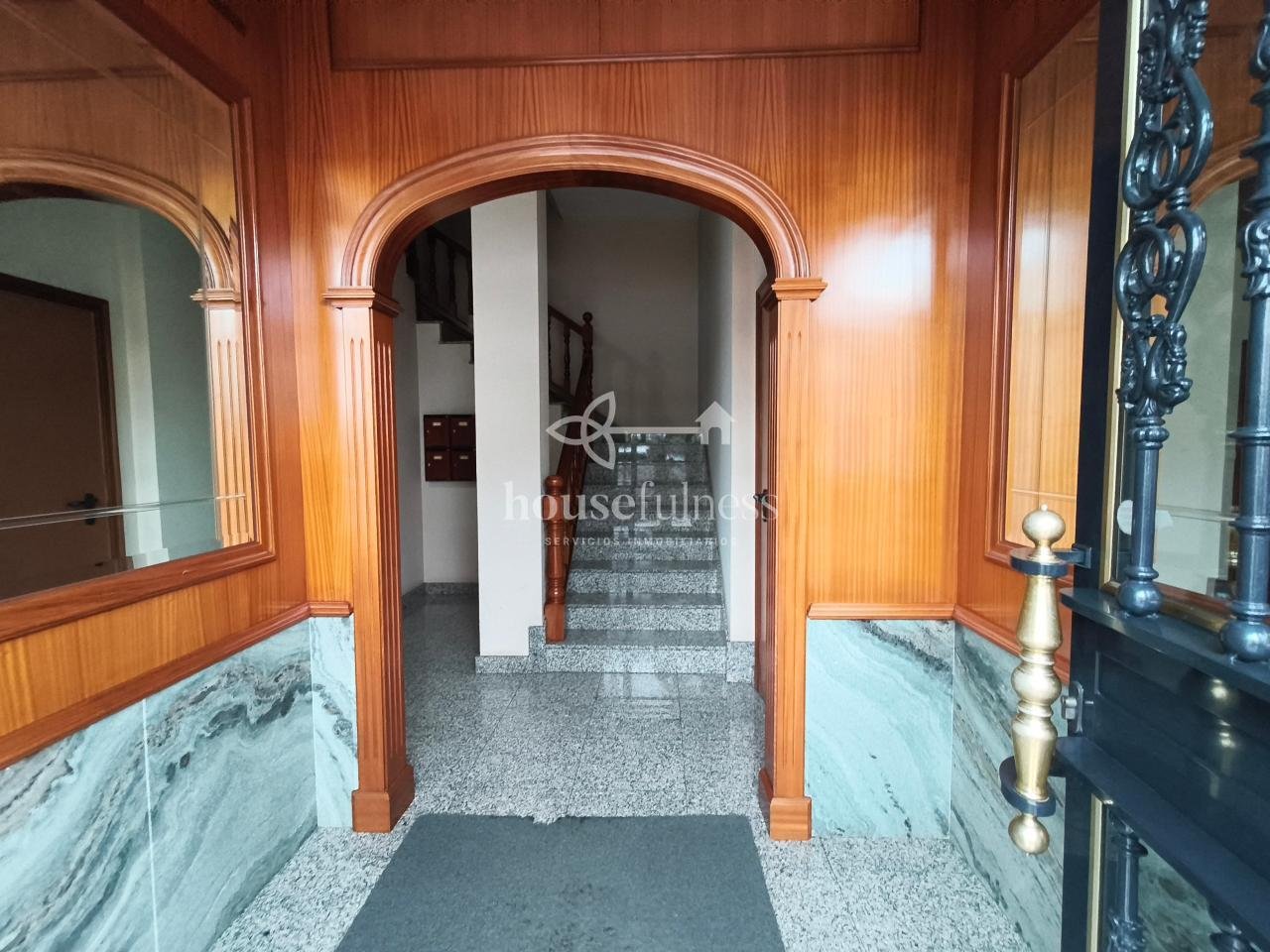 Piso de 75 m² en Narón