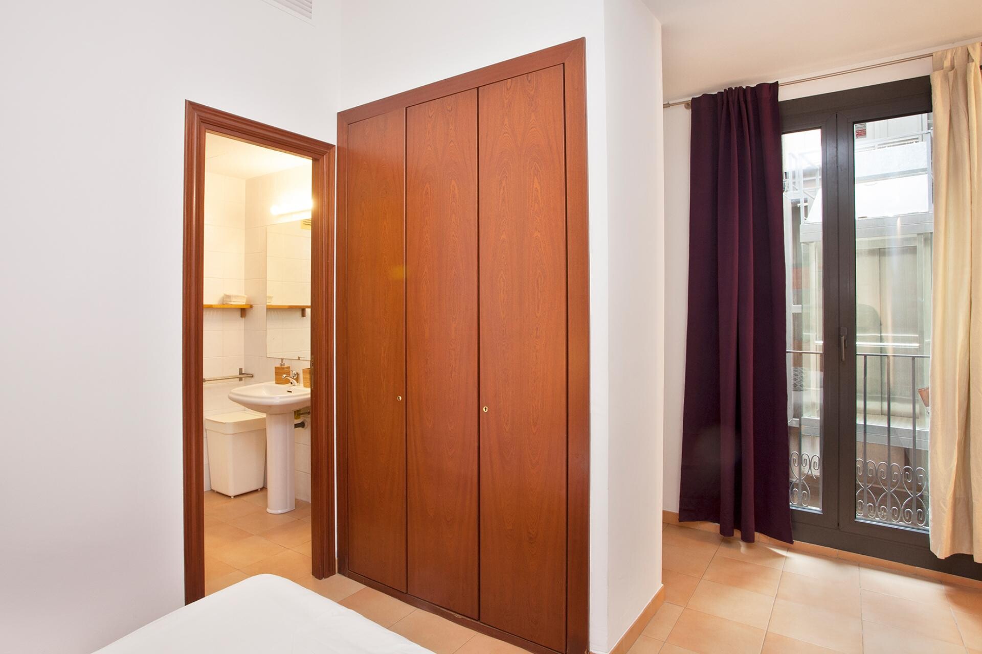 Pis de 53 m² a Sevilla