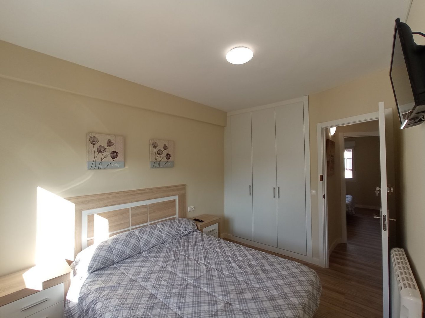 Piso de 75 m² en Trespaderne