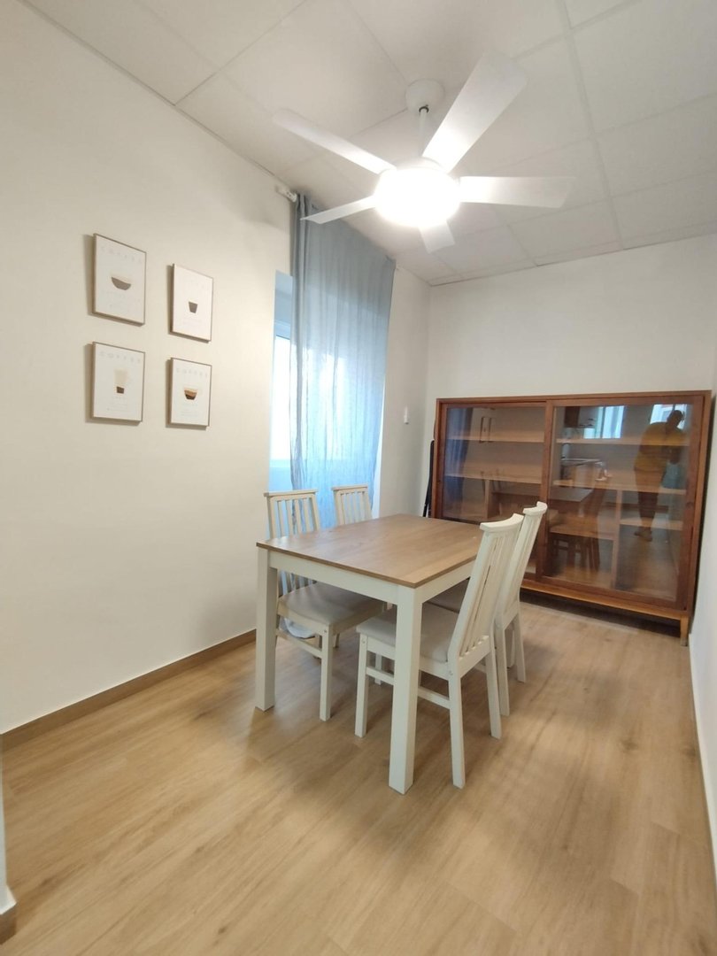 Habitación 109 m², Murcia
