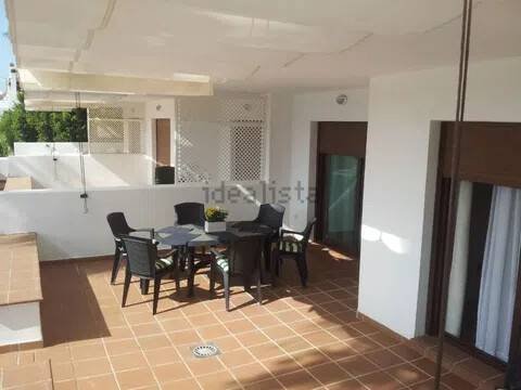 Piso de 80 m² en Mijas