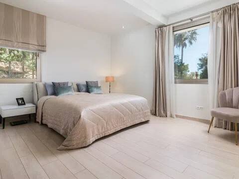 Casa de 600 m² en San Roque