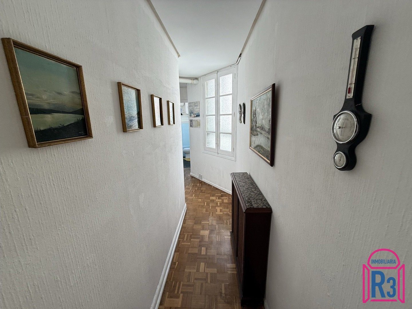 Pis de 108 m² a Lleó