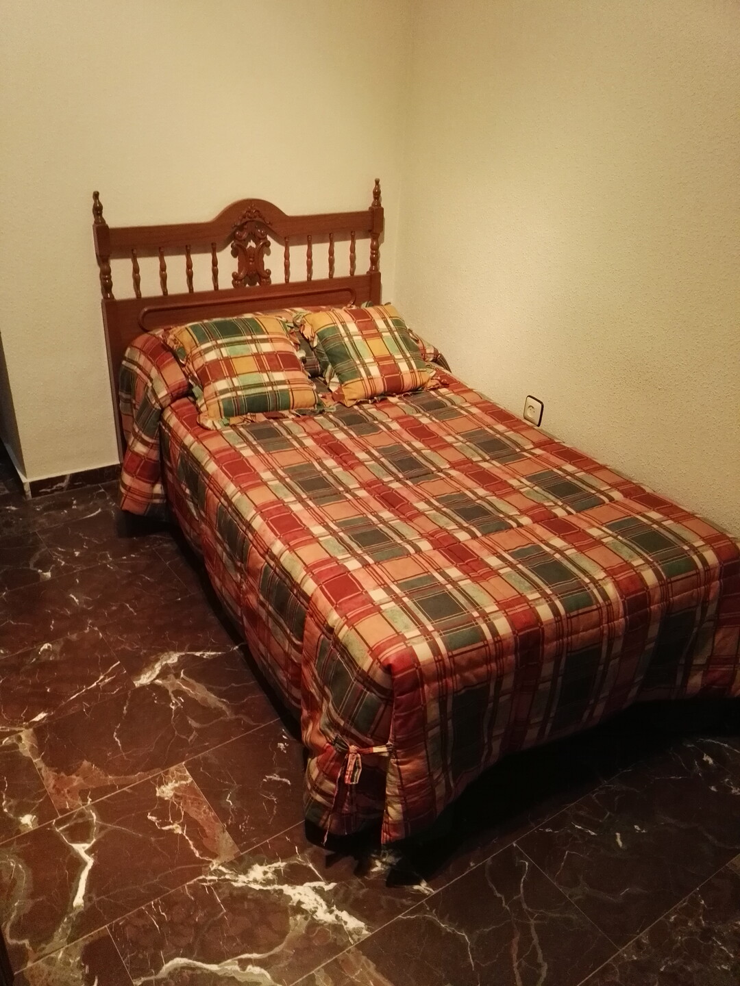 Piso de 80 m² en Jaén