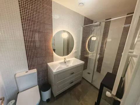 Piso de 289 m² en Segovia