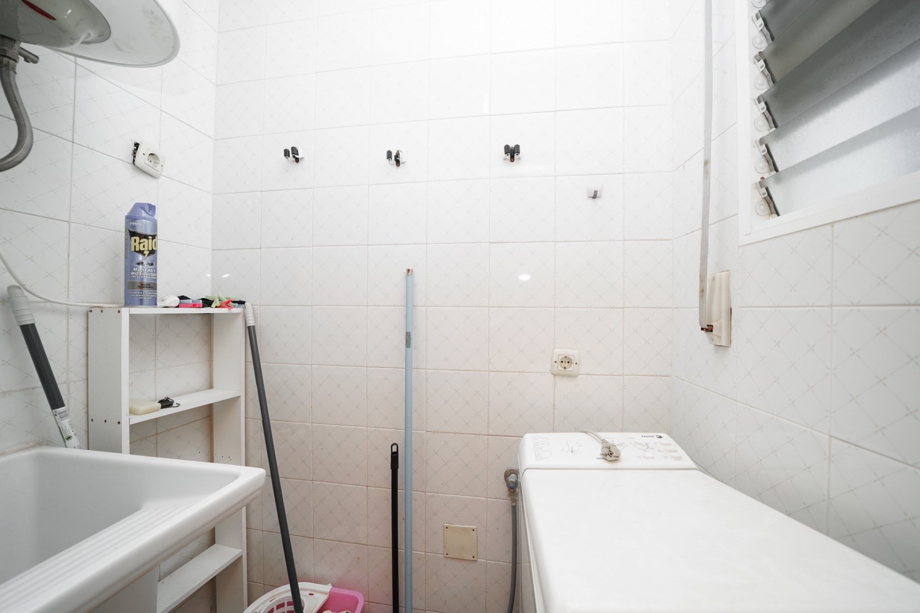 Wohnung 98 m² in Dolores