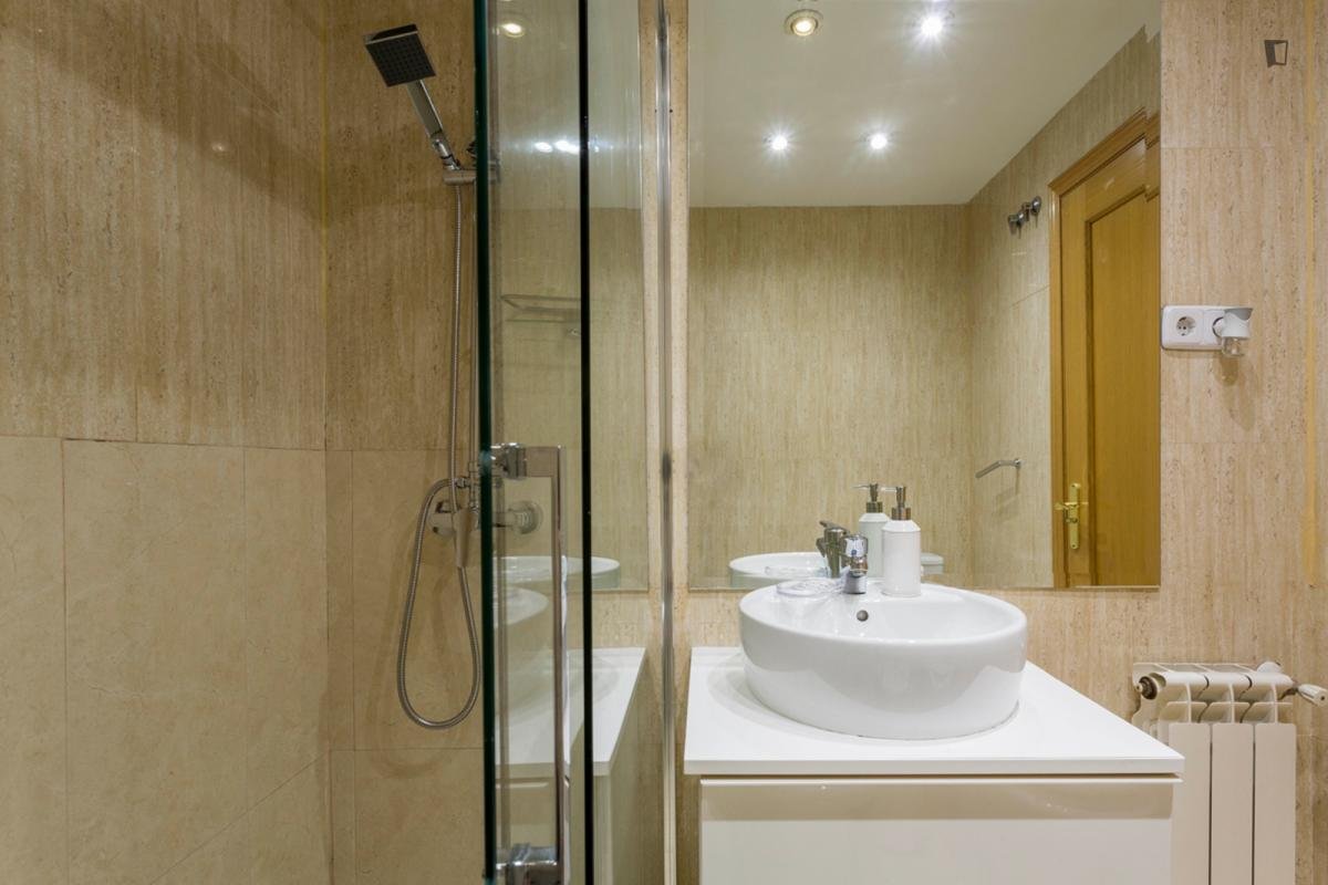 Appartamento 57 m² a Madrid
