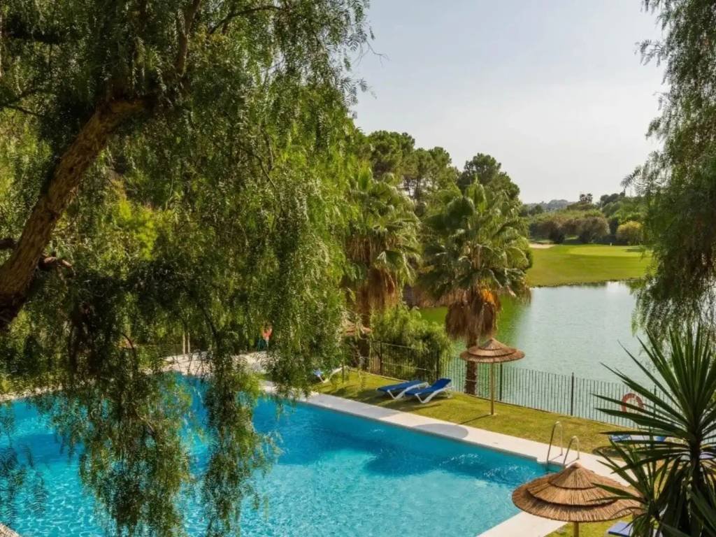 Piso de 150 m² en Benahavís