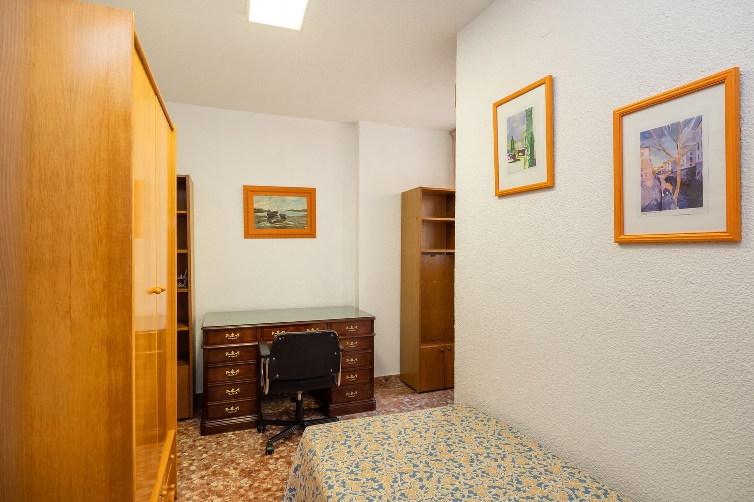 Appartamento 109 m² a Granada