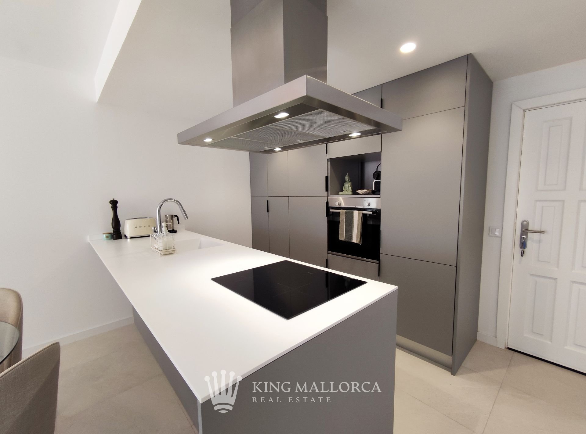 Piso de 72 m² en Andratx