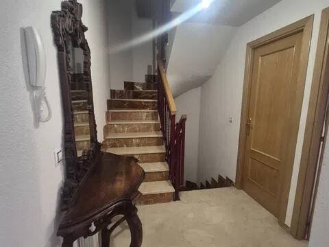 Casa de 200 m² en Ávila