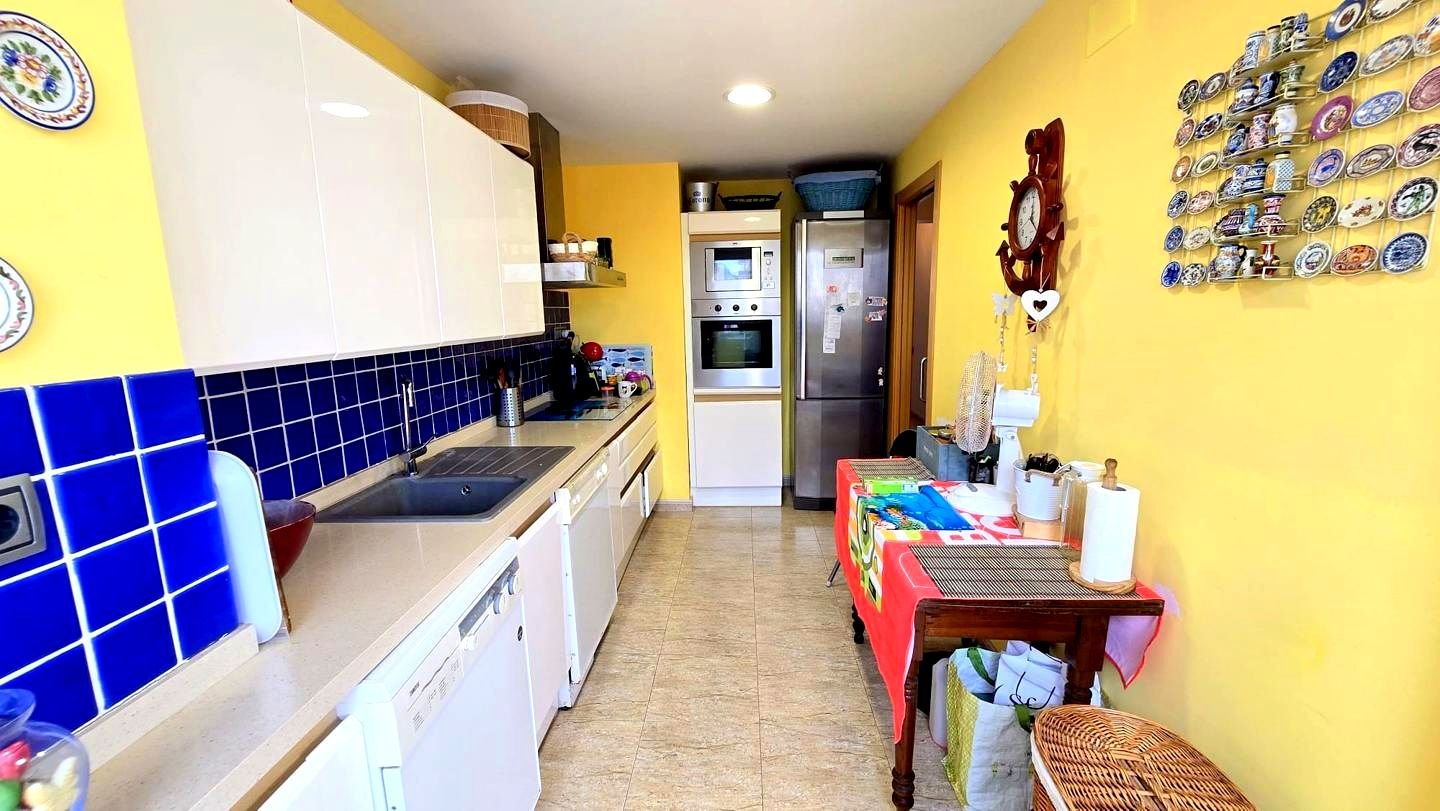 Piso de 98 m² en Gandía