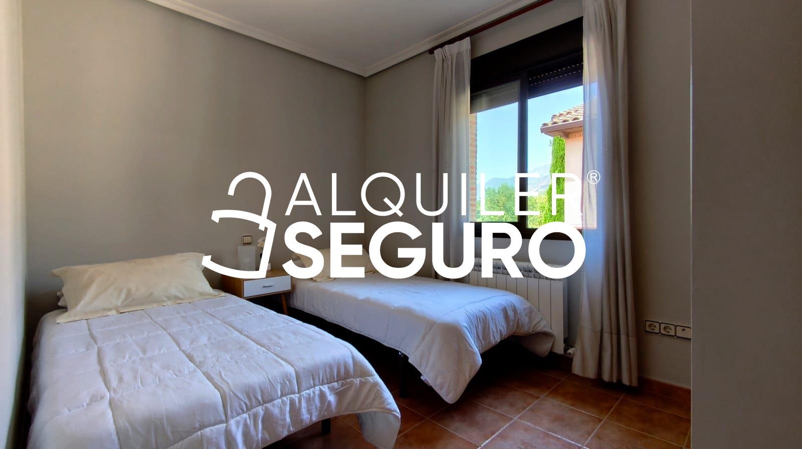Casa de 122 m² en La Adrada
