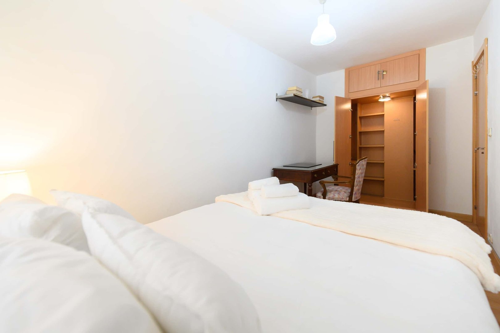 Pis de 75 m² a Madrid