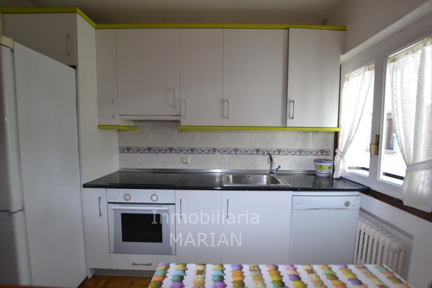 Pis de 102 m² a Aranda de Duero
