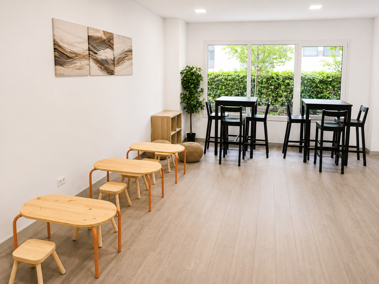 Pis de 76 m² a Valdemoro
