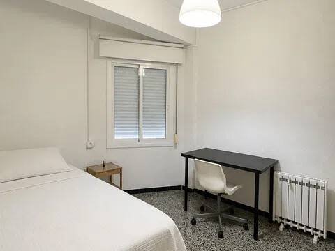 Piso de 90 m² en Murcia