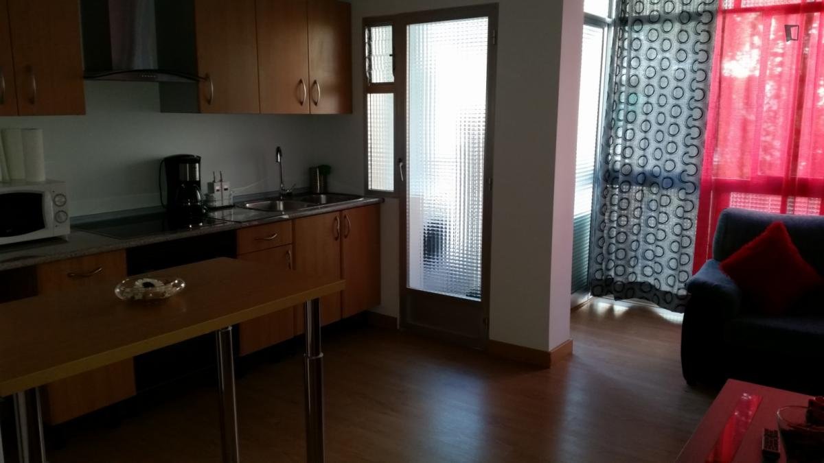 Habitación en alquiler, Getafe