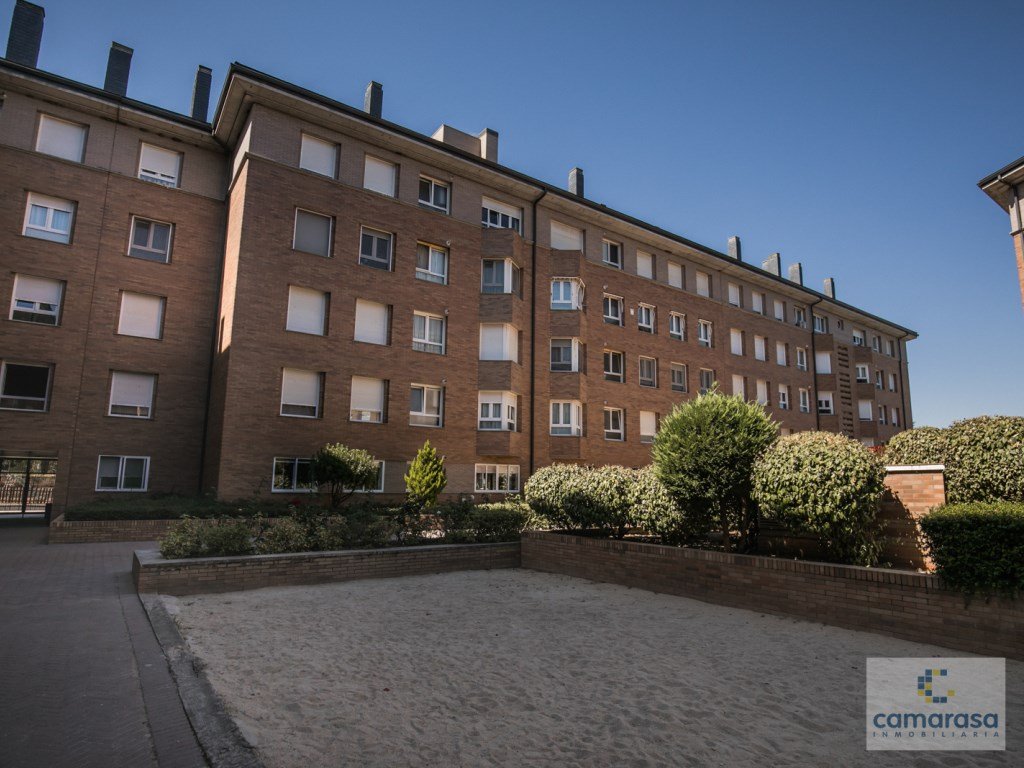 Pis de 136 m² a Àvila