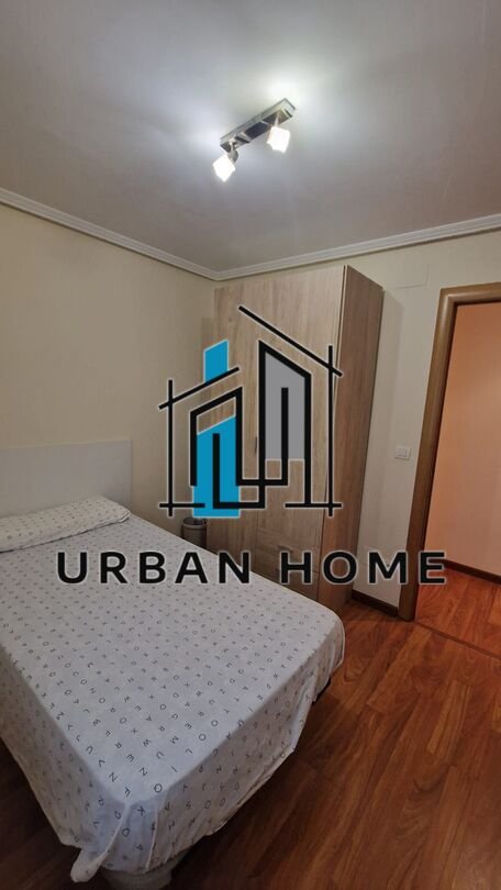 Piso de 75 m² en León