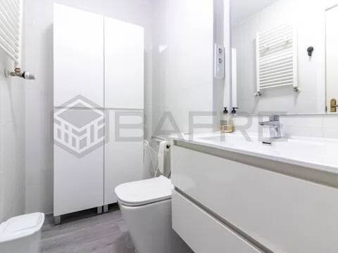 Pis de 900 m² a Madrid
