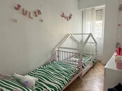 Pis de 90 m² a València