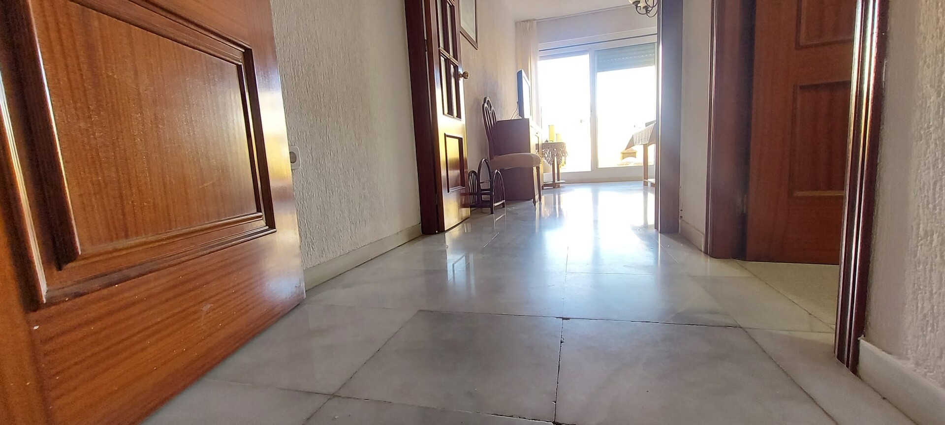 Pis de 70 m² a Huelva