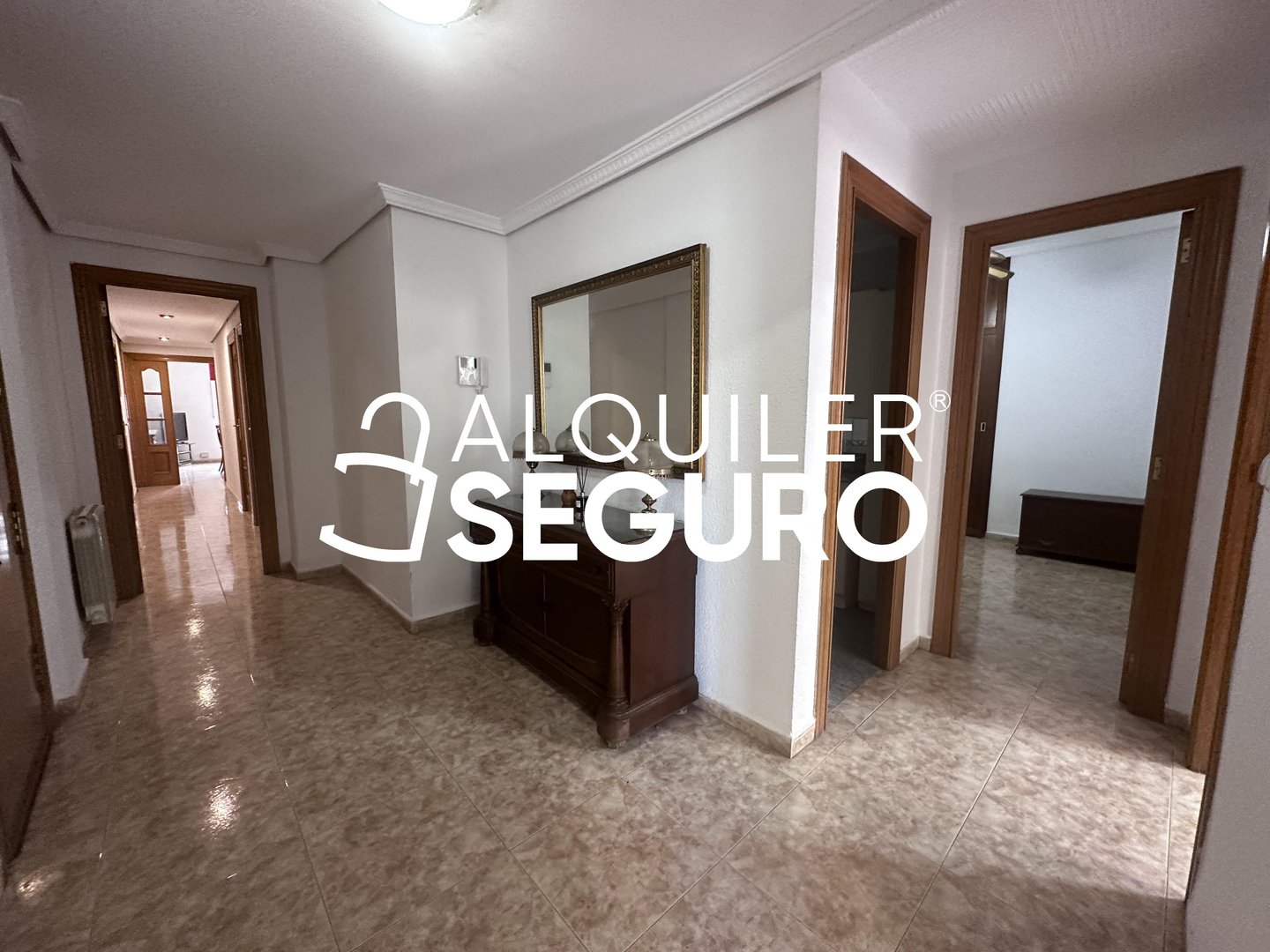 Pis de 160 m² a València