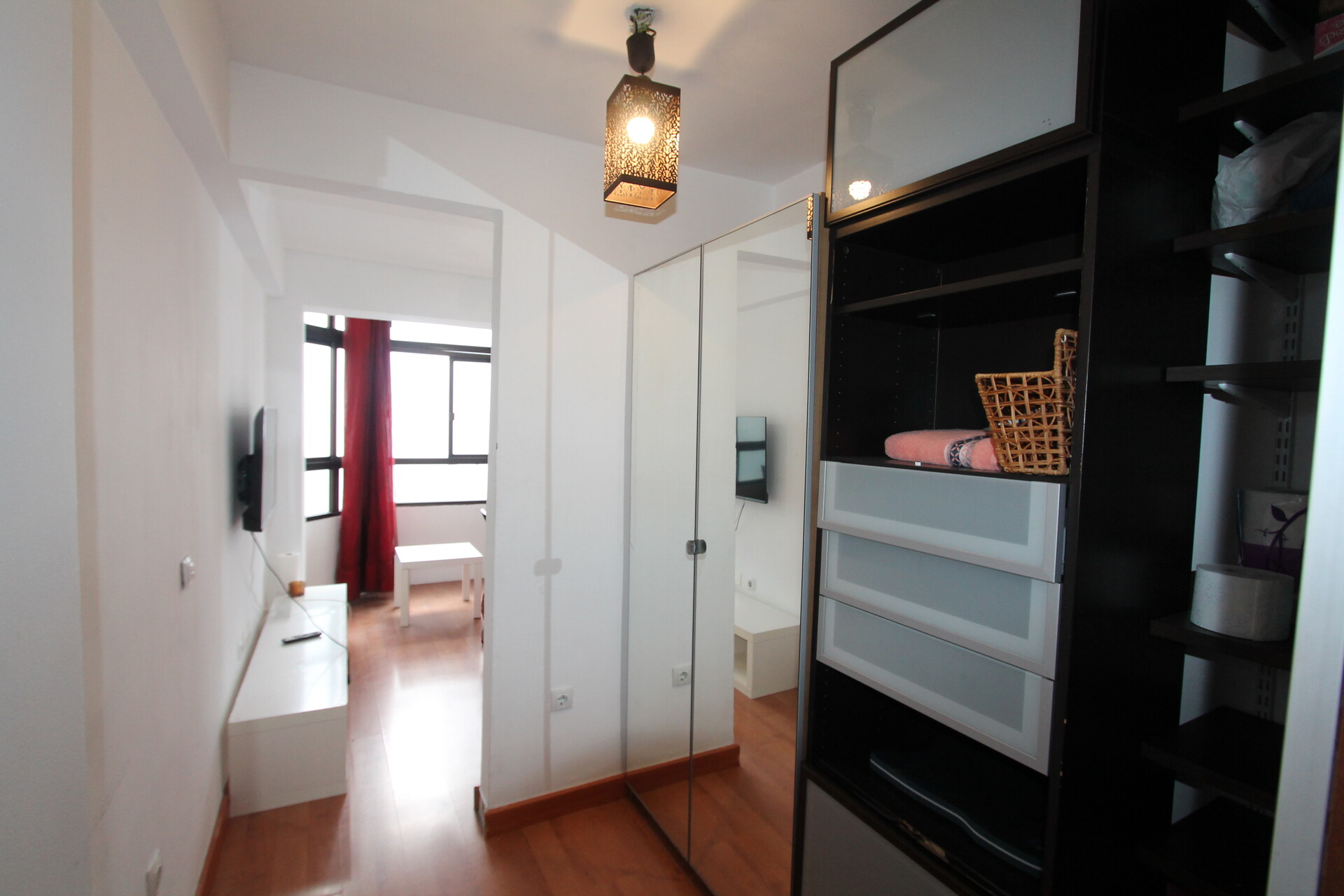 Piso de 35 m² en Las Palmas de Gran Canaria