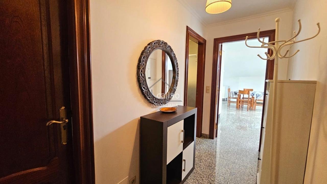 Piso de 78 m² en Ferrol