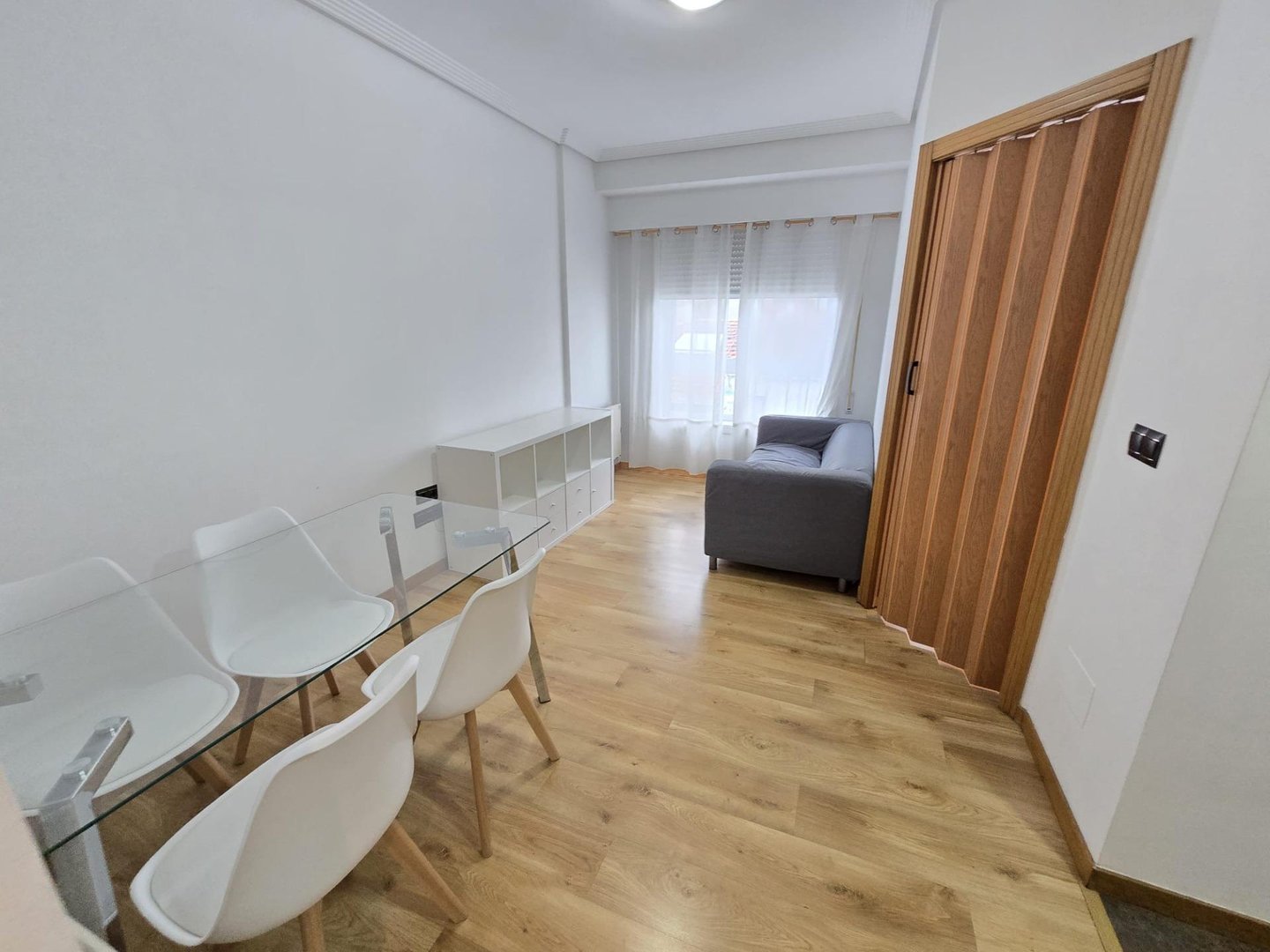 Pis de 36 m² a Vigo
