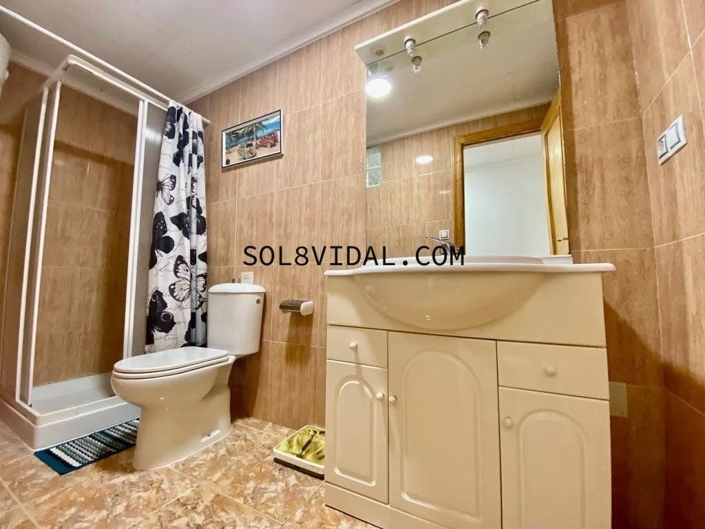 Pis de 50 m² a Oriola