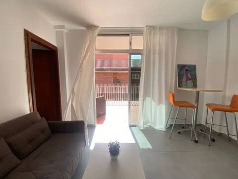 Piso de 65 m² en Las Palmas de Gran Canaria