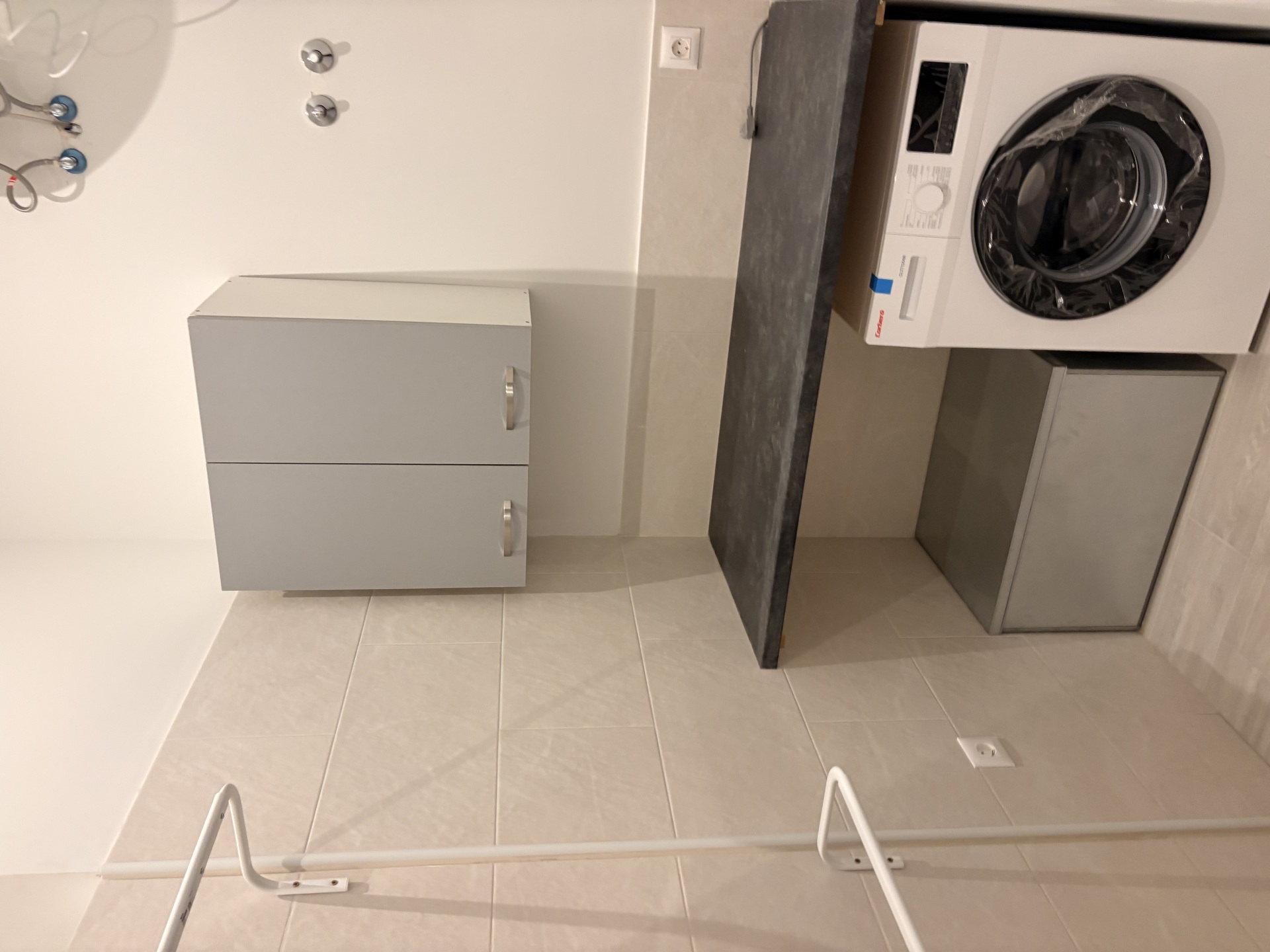 Piso de 55 m² en Santa Cruz de Tenerife