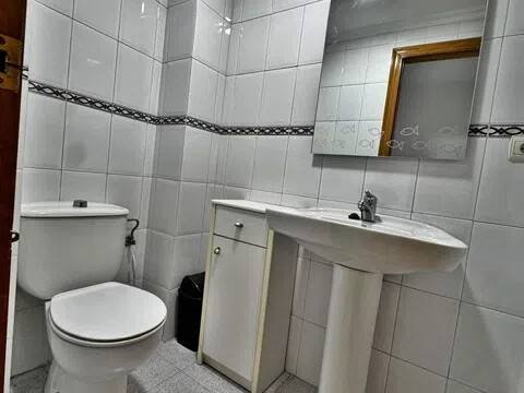 Piso de 100 m² en Alicante