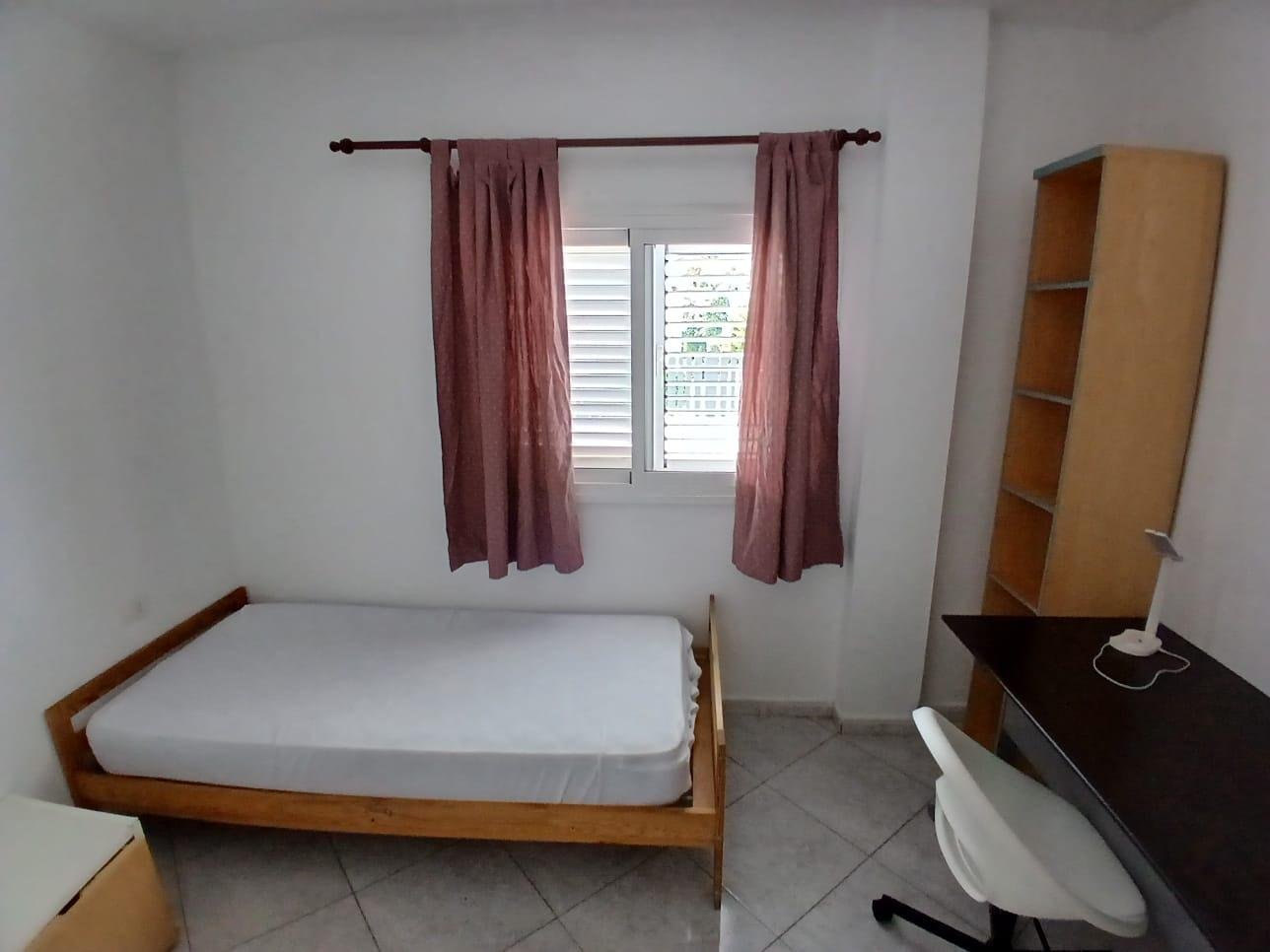 Piso de 96 m² en San Cristóbal de La Laguna