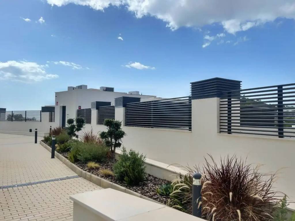 Piso de 140 m² en Benahavís