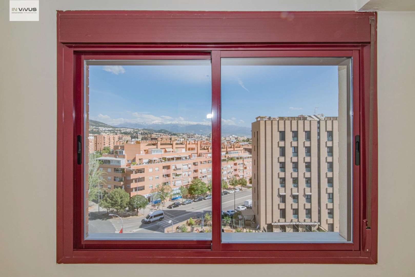 Appartamento 101 m² a Granada