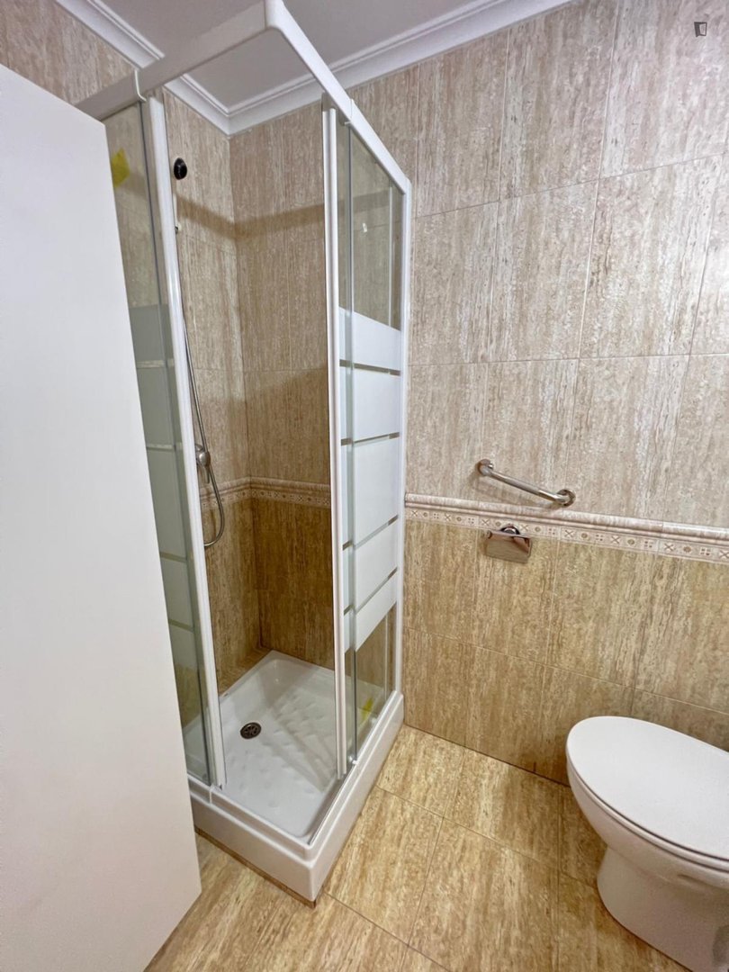 Habitació de lloguer, València