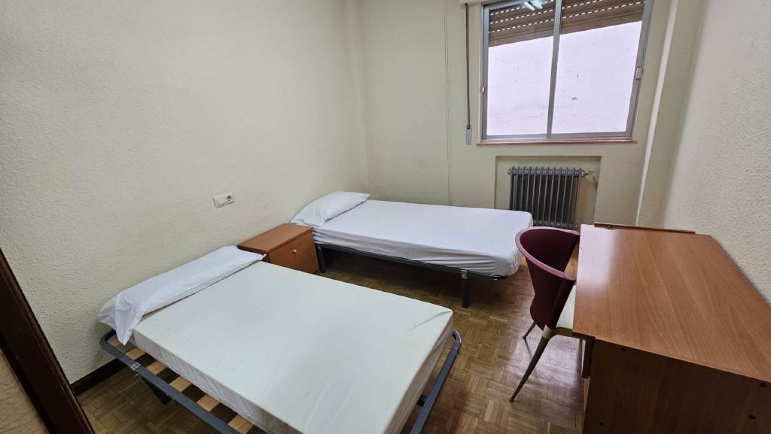 Pis de 184 m² a Salamanca