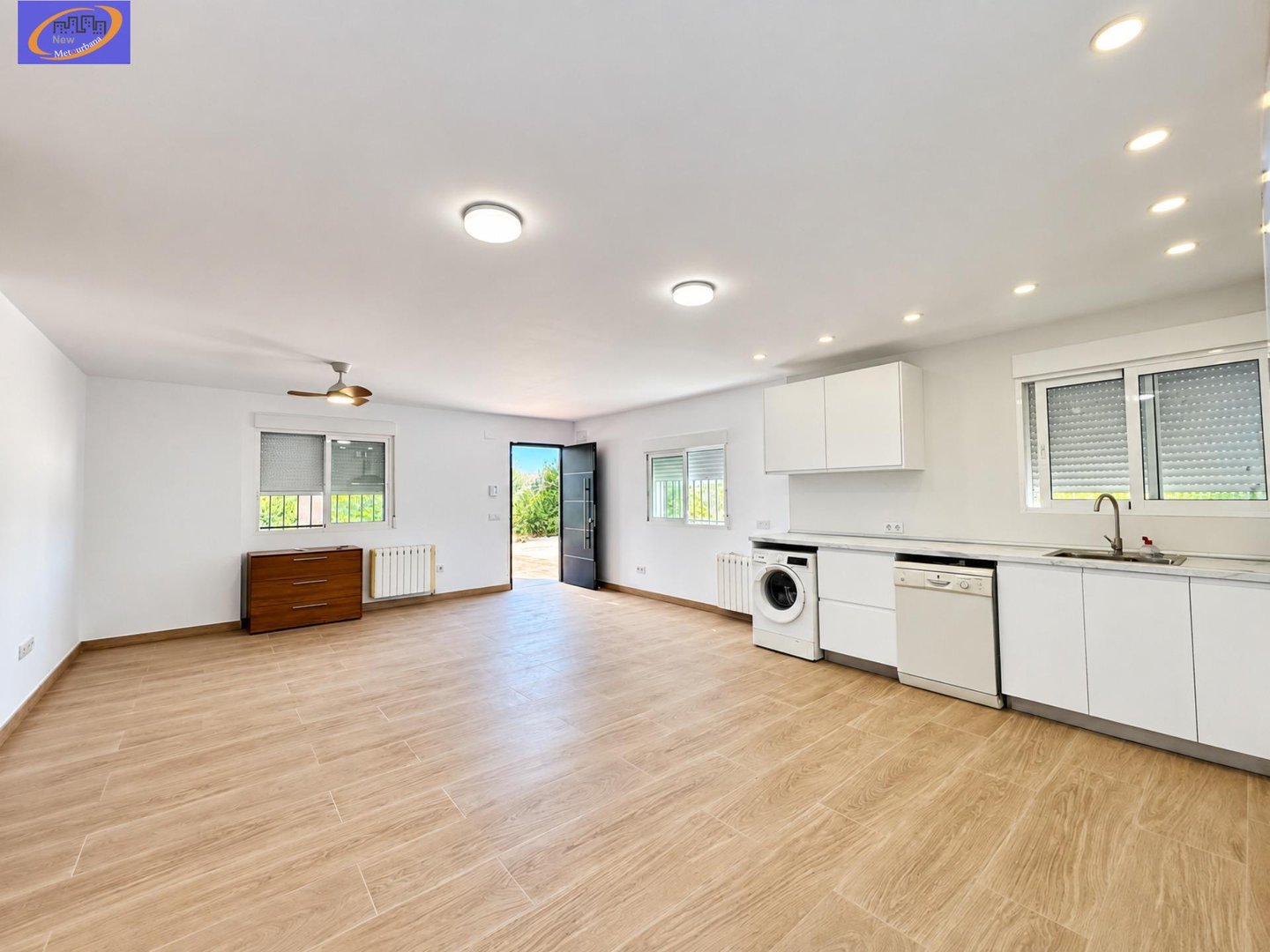 Casa de 137 m² en Riba-roja de Túria