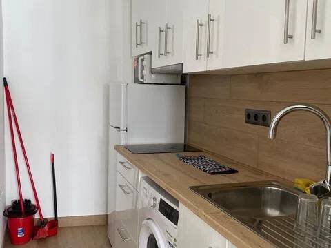 Piso de 41 m² en Lepe