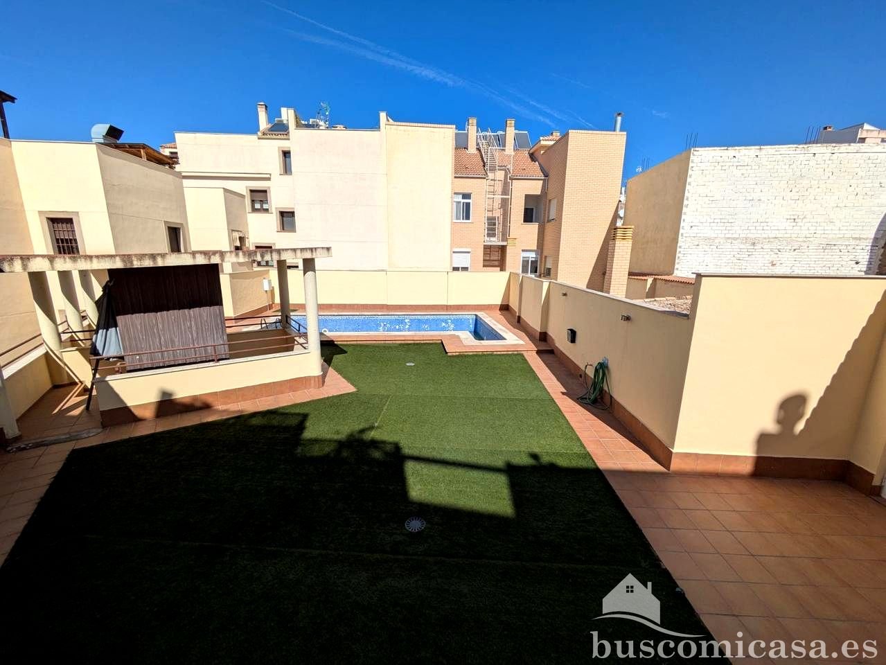 Pis de 119 m² a Linares