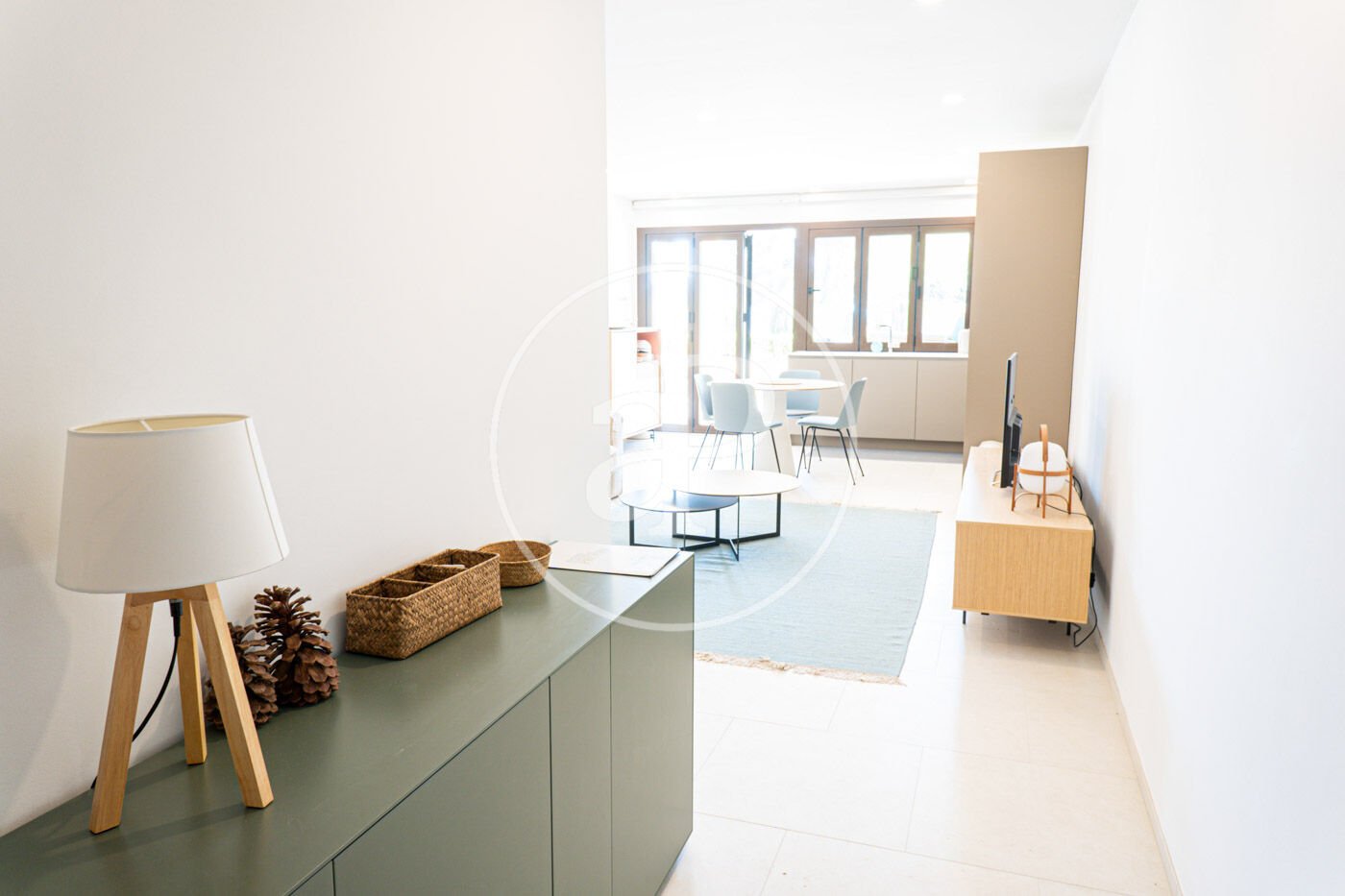 Piso de 110 m² en Pollença